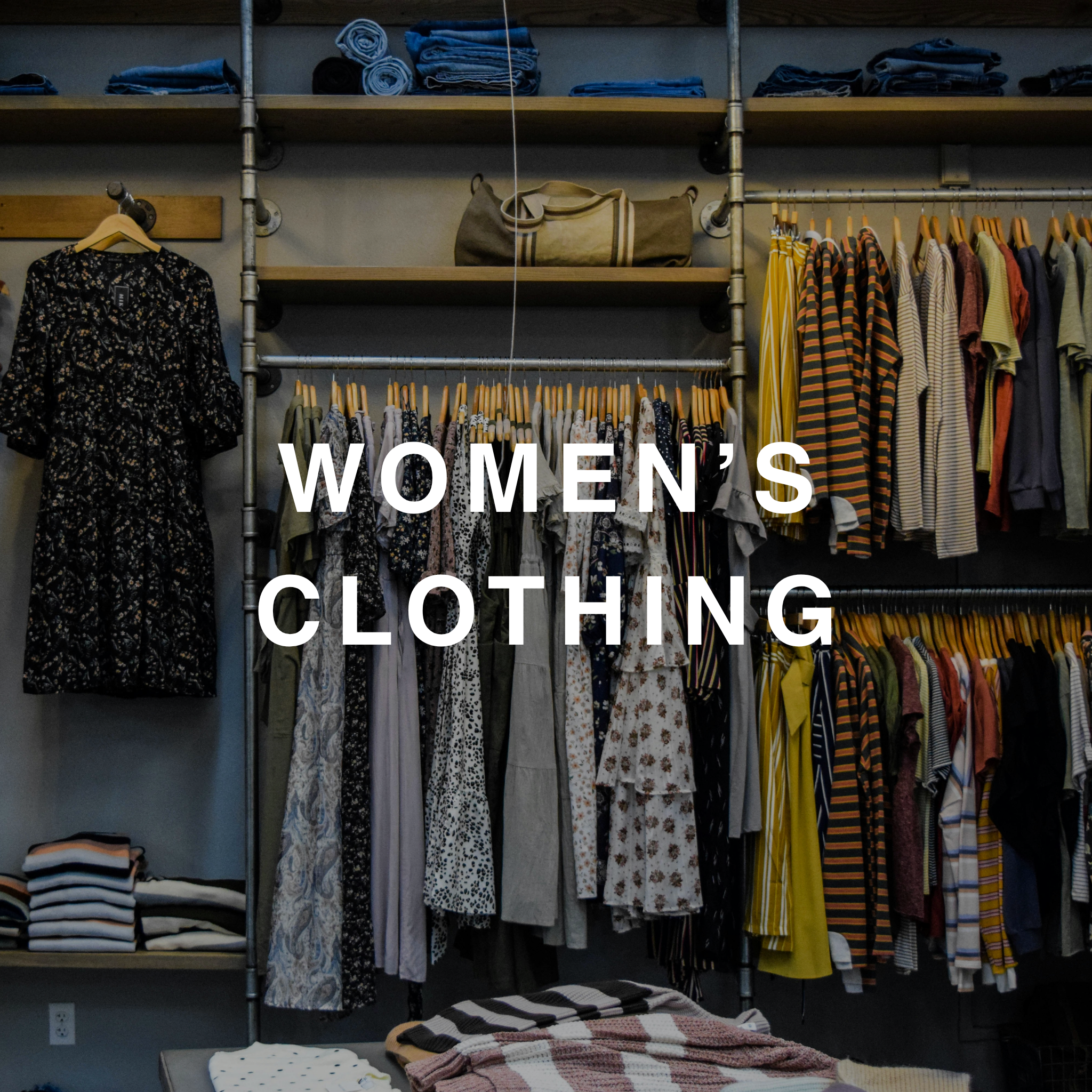 Women's Clothing
