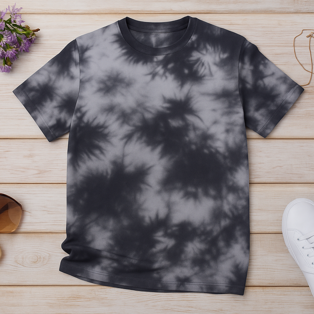 All Over Printed Unisex Oversized T-Shirt