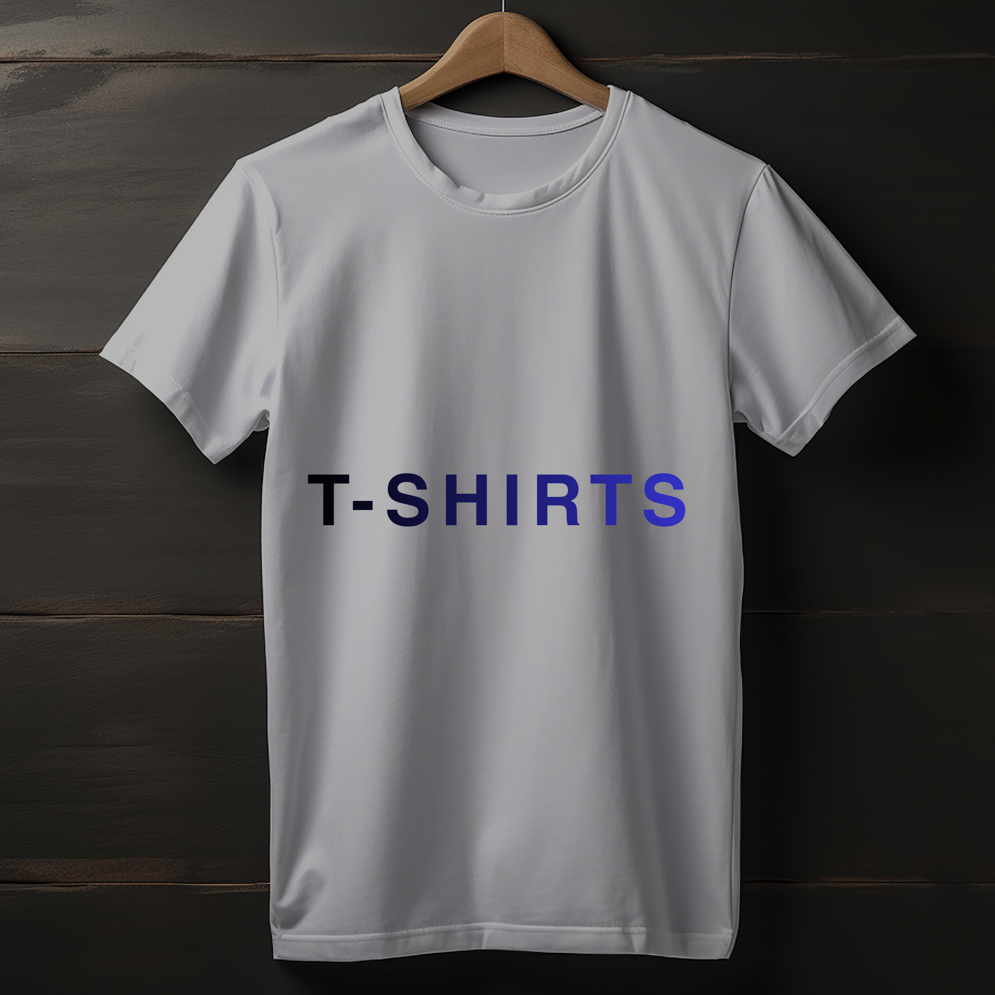 T-shirts