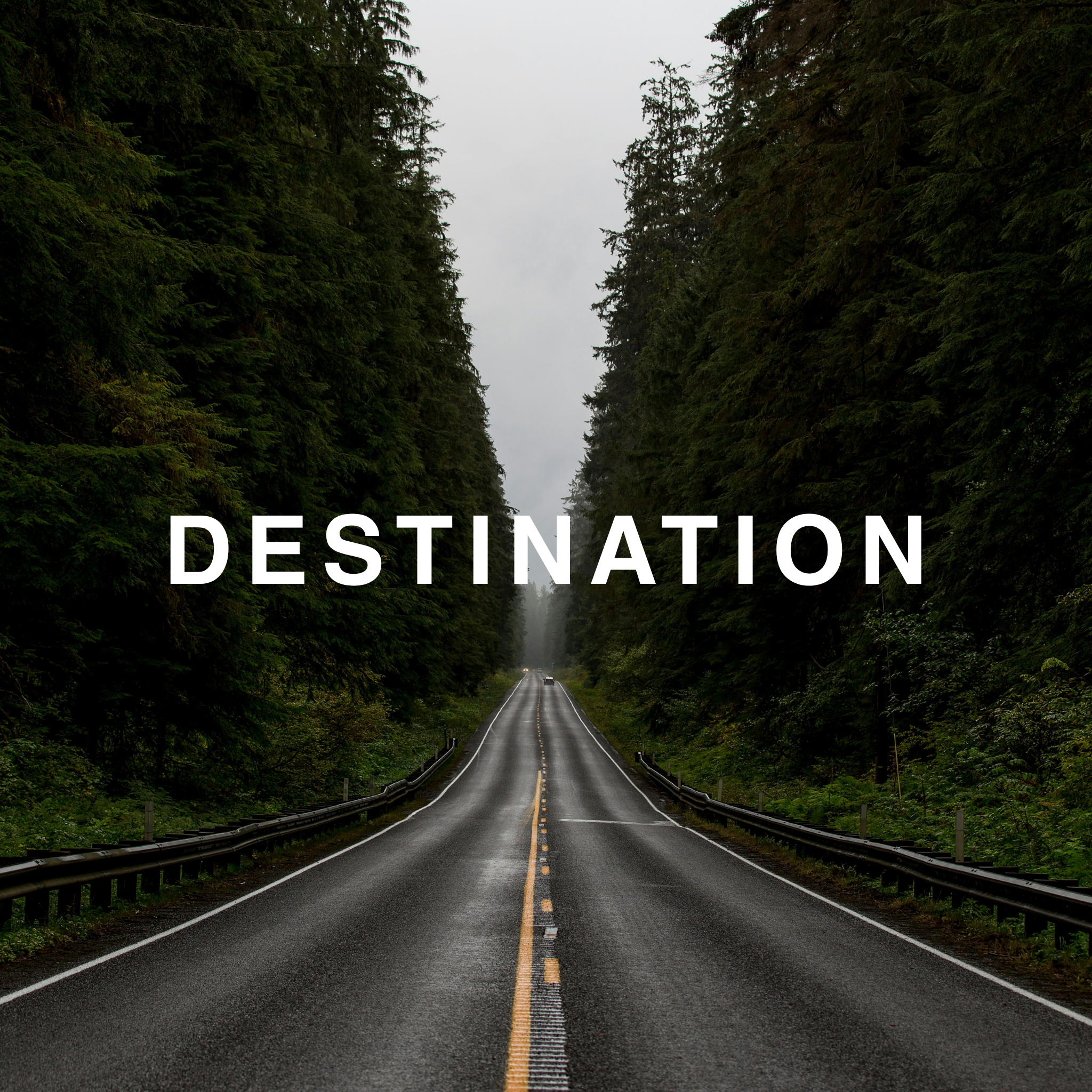 Destination Series