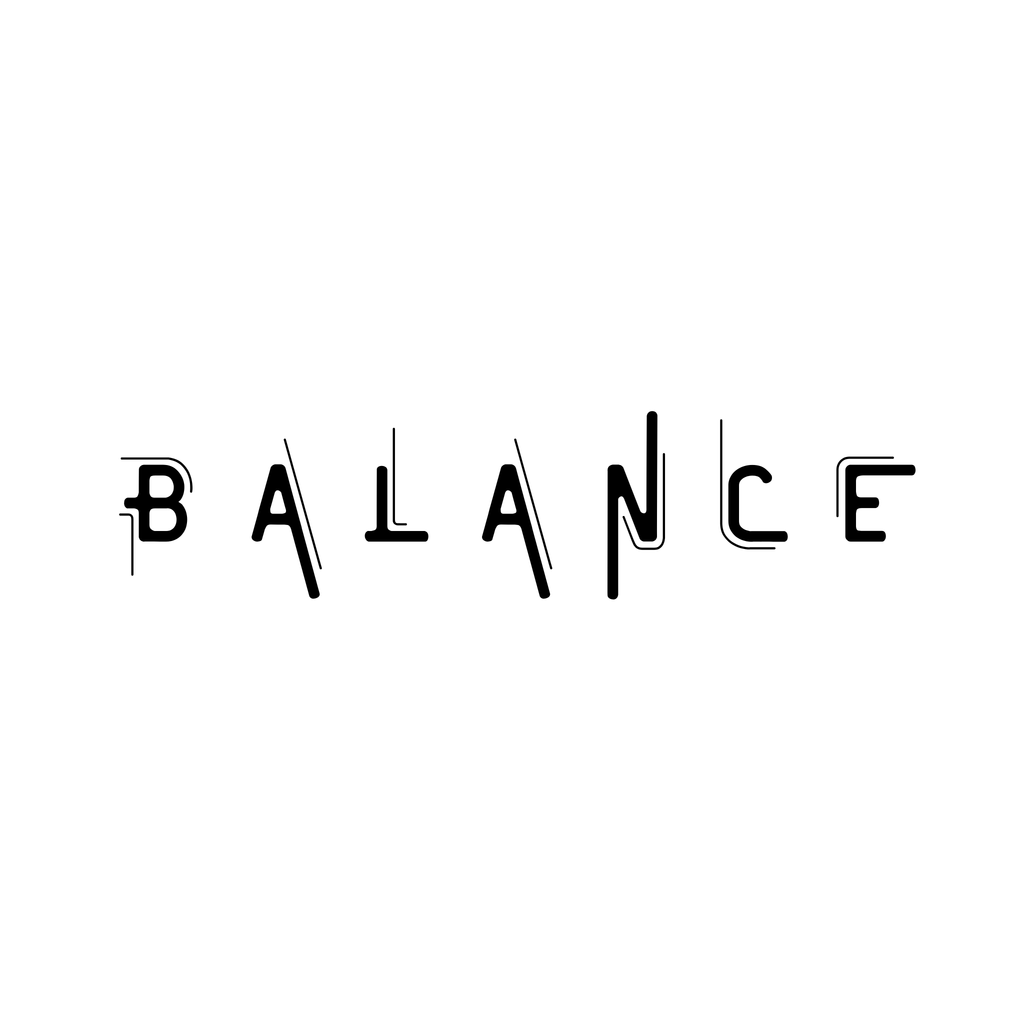 Balance Classic Unisex Hoodie
