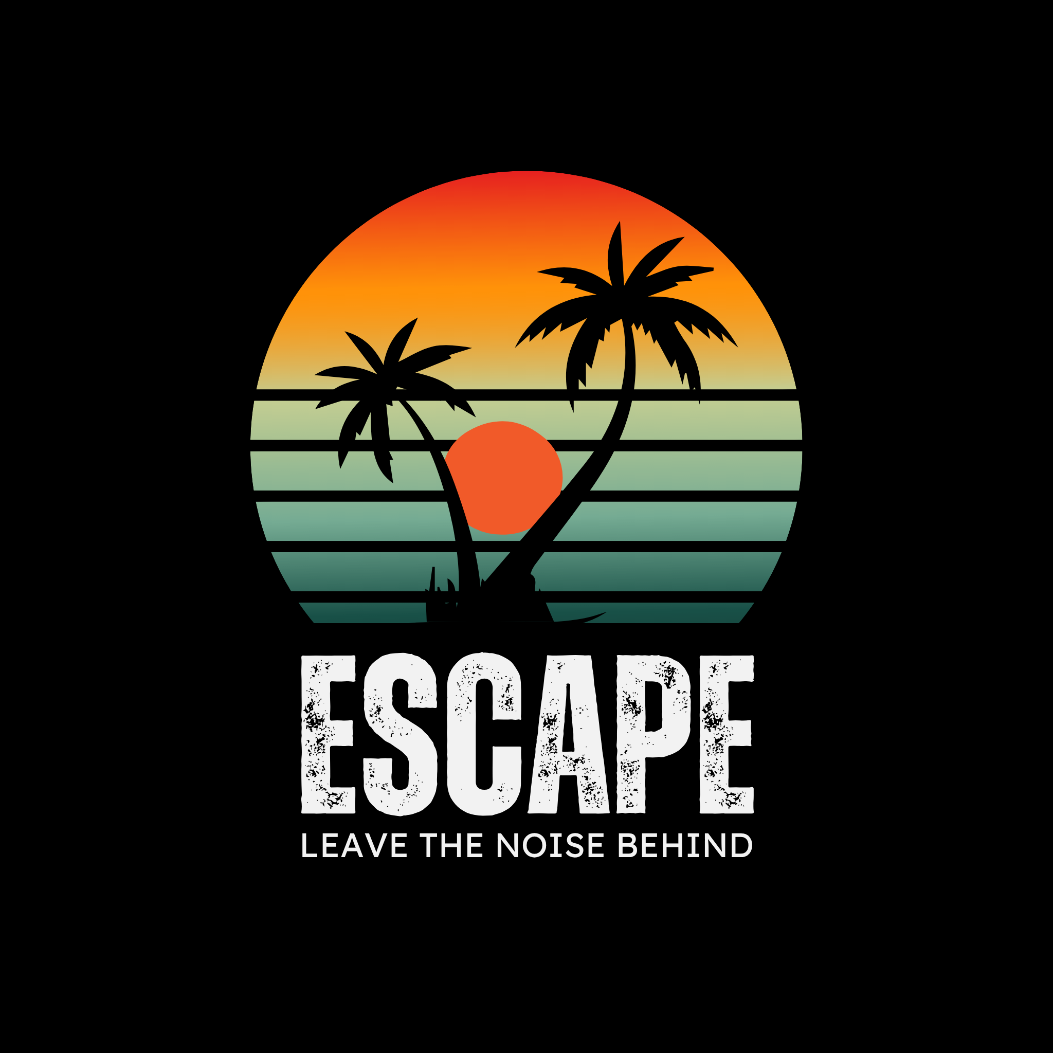 Escape Classic Unisex T-Shirt