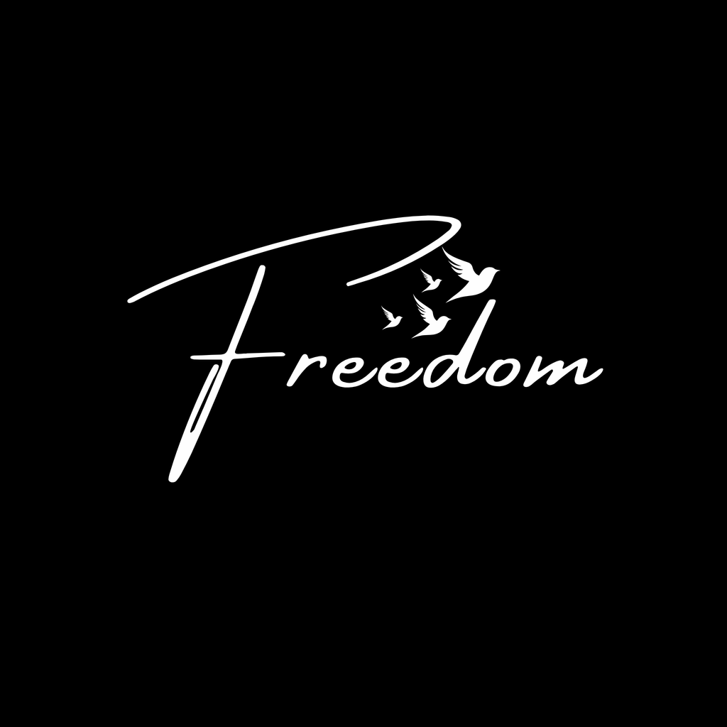 Freedom Classic Unisex Sweatshirt